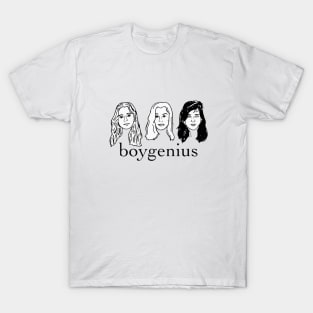 Boygenius T-Shirt